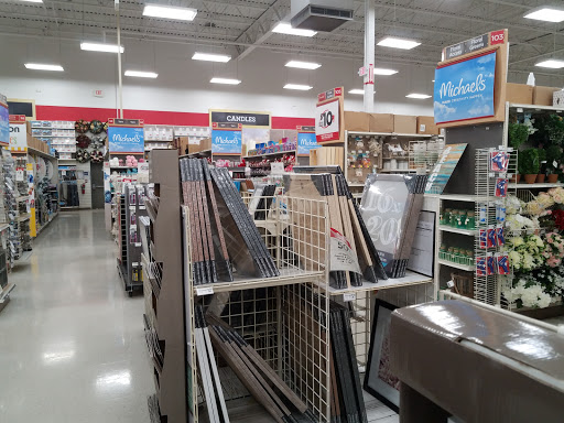 Craft Store «Michaels», reviews and photos, 1520 Pleasant Valley Rd, Manchester, CT 06040, USA