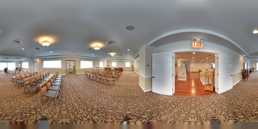 Funeral Home «Country Side Funeral Home», reviews and photos, 333 Roselle Rd, Roselle, IL 60172, USA