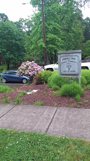 Community Center «Pringle Hall Community Center», reviews and photos, 606 Church St SE, Salem, OR 97301, USA