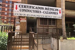 Centro De Reconocimiento Médico Tomé Cano image