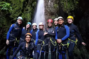 Canyoning & Trekking El Vagante image