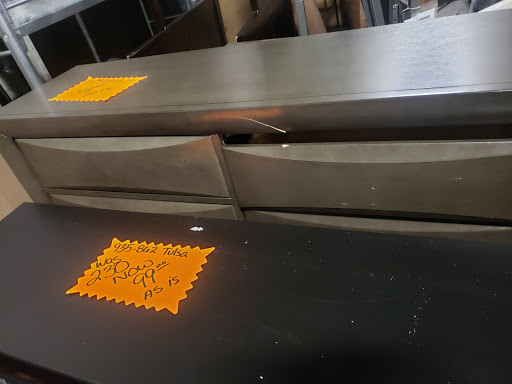 Furniture Store «American Freight Furniture and Mattress», reviews and photos, 1920 Watterson Trail, Louisville, KY 40299, USA