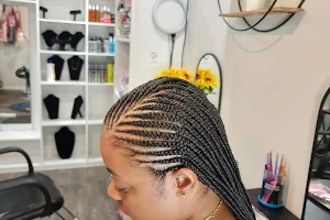 SarahB African Hair Braiding image