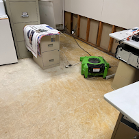 SERVPRO of Westport / Fairfield - Photo 6 - Car repair in Fairfield, CT, Bridgeport