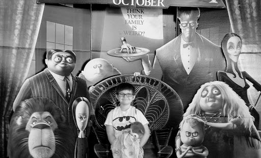 Movie Theater «AMC Starplex Southington 12», reviews and photos, 1821 Meriden-Waterbury Turnpike, Southington, CT 06489, USA