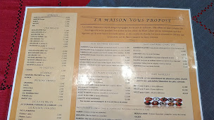 Photo n°3 de Snack Chez Amine à Angers ()