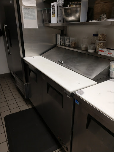 Cafe «illy Caffè», reviews and photos, 2055 Union St, San Francisco, CA 94123, USA