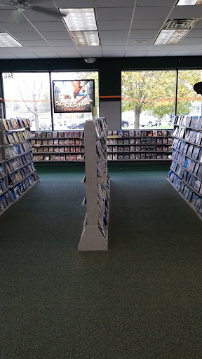 Movie Rental Store «Family Video», reviews and photos, 846 E Grand River Ave, Howell, MI 48843, USA