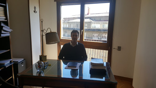Psicólogos Zaragoza. Alberto Curiel Onega en Zaragoza, Zaragoza