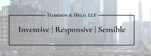 Harrison & Held, LLP