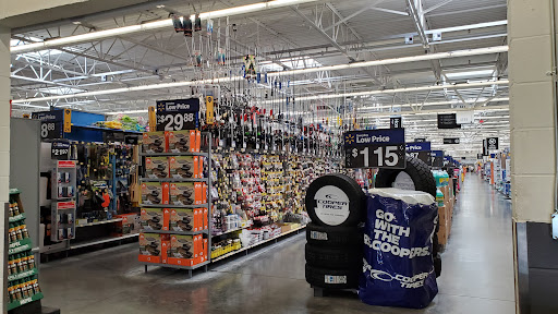 Discount Store «Walmart», reviews and photos, 510 Kitty Hawk Rd, Universal City, TX 78148, USA