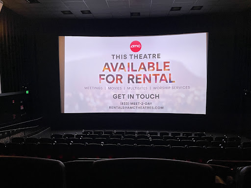 Movie Theater «AMC Tiger 13», reviews and photos, 1900 Capps Landing, Opelika, AL 36804, USA