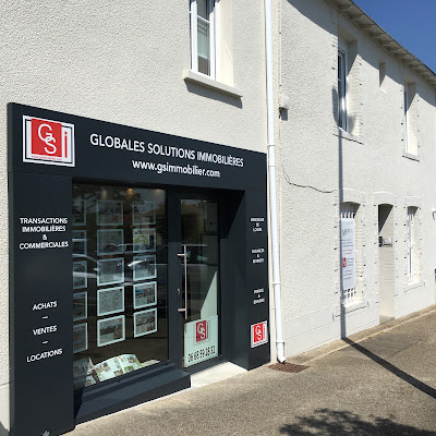 Globales Solutions Immobilières à Vertou