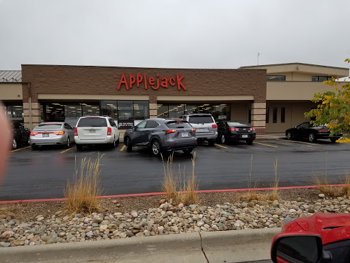 Liquor Store «Applejack Wine & Spirits», reviews and photos, 3320 Youngfield St, Wheat Ridge, CO 80033, USA
