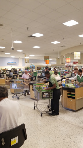 Supermarket «Publix Super Market at Jacaranda Plaza», reviews and photos, 8101 W Sunrise Blvd, Plantation, FL 33322, USA
