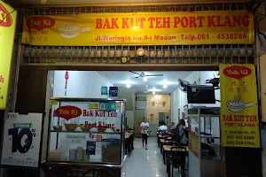 Bak Kut Teh TEK KI Port Klang image