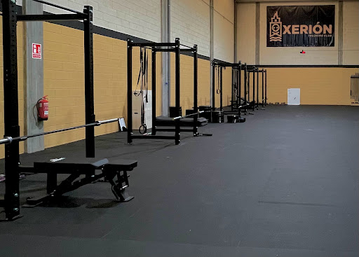 Xerion Training Club en A Coruña, A Coruña