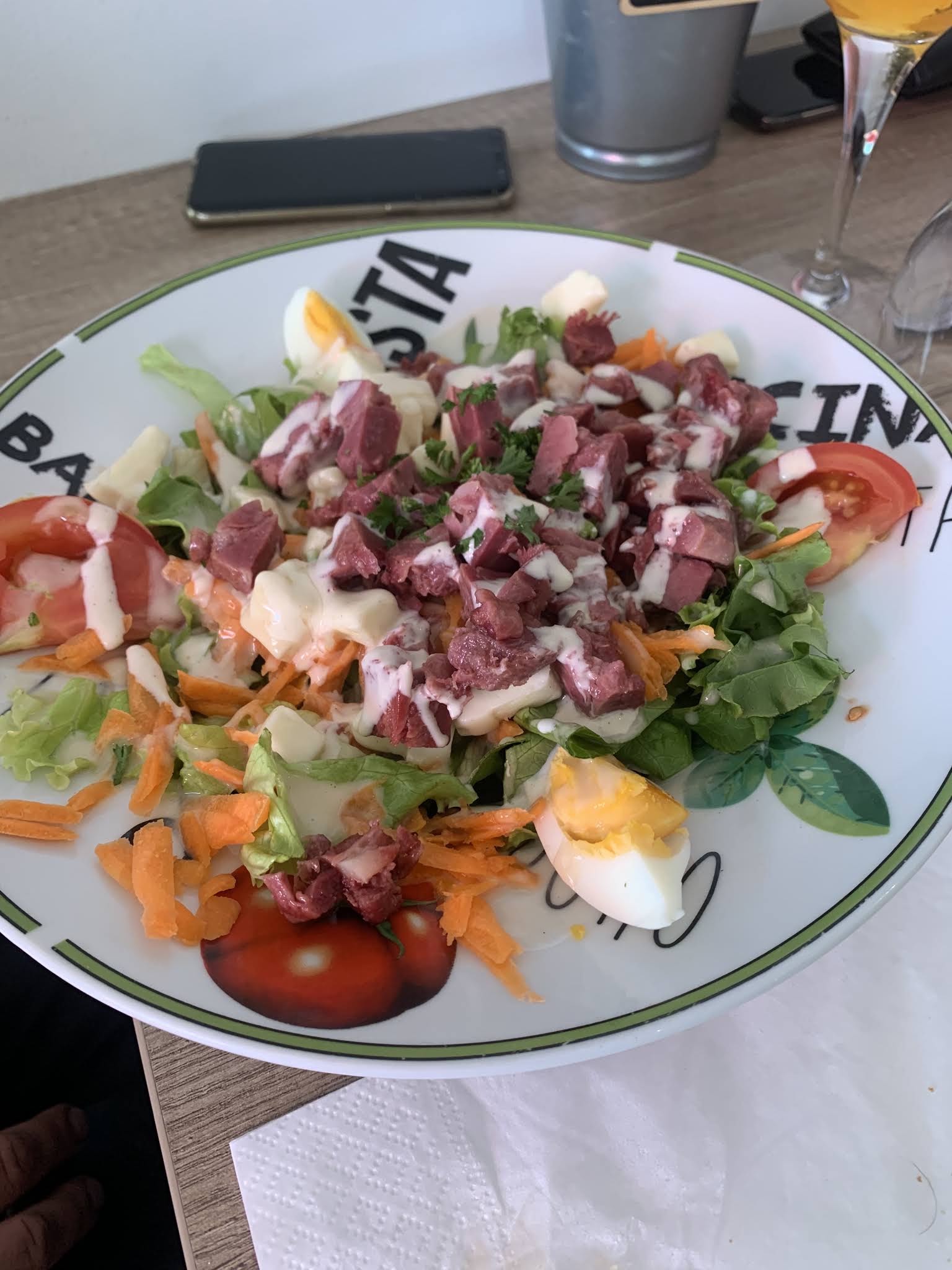 Photo n° 4 de l'avis de MJ.u fait le 17/07/2019 à 11:53