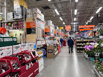 Pro Desk at The Home Depot