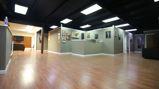 Tattoo Shop «Pens and Needles Tattoo Studio», reviews and photos, 1314 Airline Dr, Bossier City, LA 71112, USA
