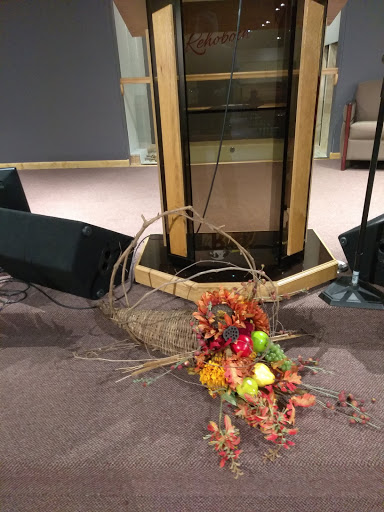 Florist «Plump Chicago Flower Shop», reviews and photos, 411 E Oakwood Blvd, Chicago, IL 60653, USA