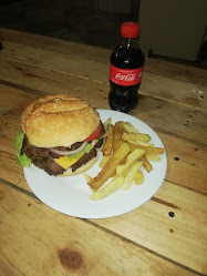 Zona Burguer