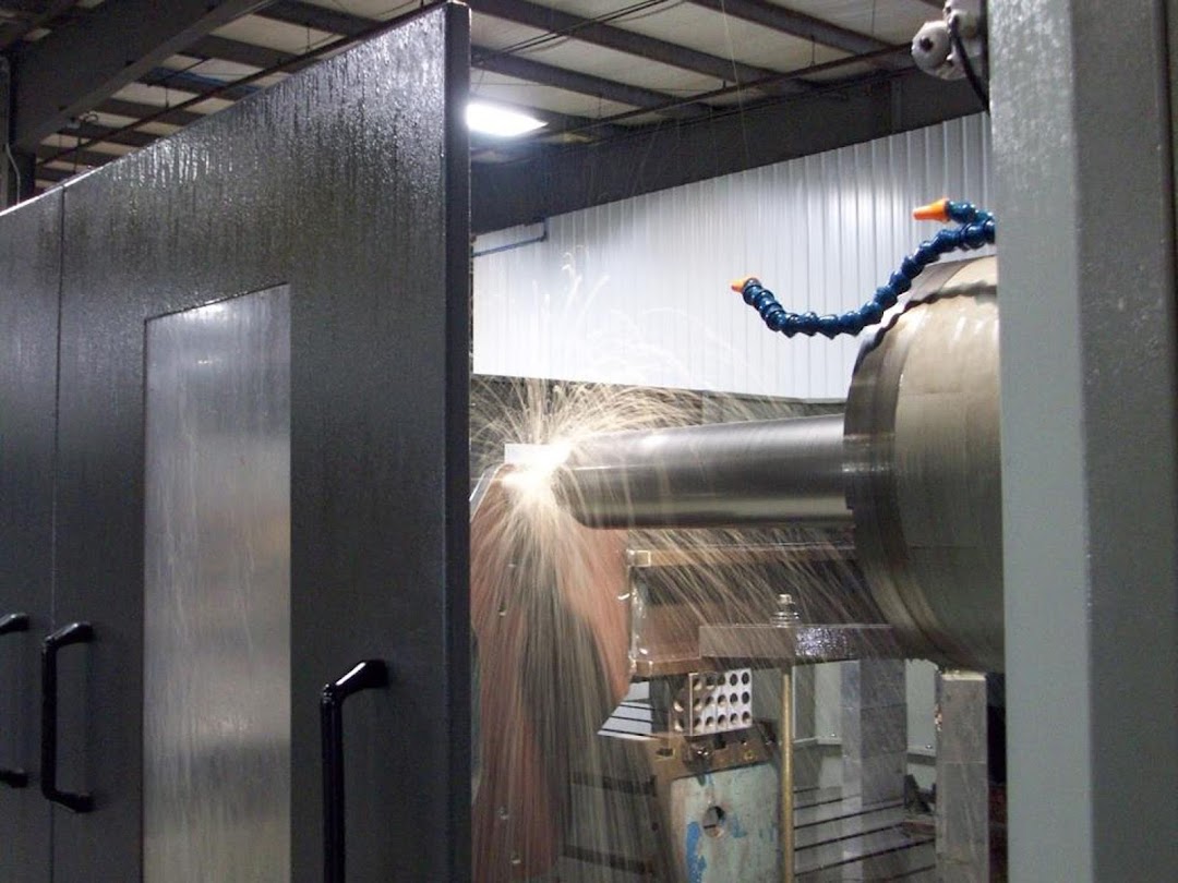 Pro-Cise, Inc. Fabrication and Machining Solutions