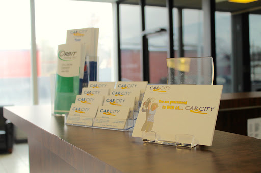 Used Car Dealer «Car City», reviews and photos, 51176 IN-933, South Bend, IN 46637, USA