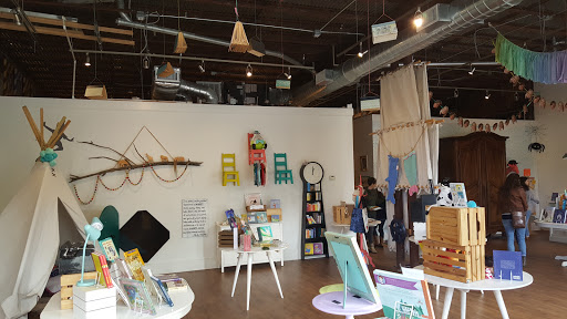 Book Store «The Story Shop», reviews and photos, 124 N Broad St, Monroe, GA 30655, USA