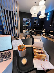 Photo n°25 de YABAÏ SANDO - Odéon à Paris ()