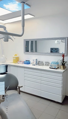 Docteur Amine Chetti à Aubervilliers