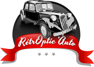 Photo 2 - Rétroptic'auto