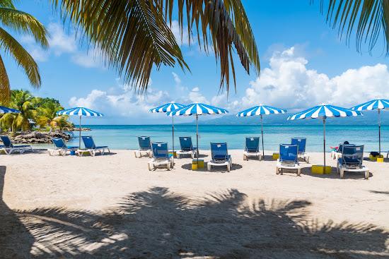 Canella Beach