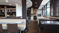 Atmosphère du Restauration rapide McDonald's Noyers Sur Cher - n°20