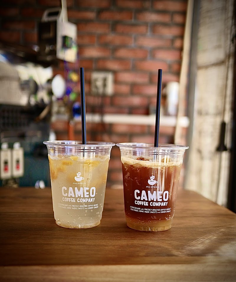 CAMEO COFFEE COMPANY (キャミオコーヒーカンパニー)