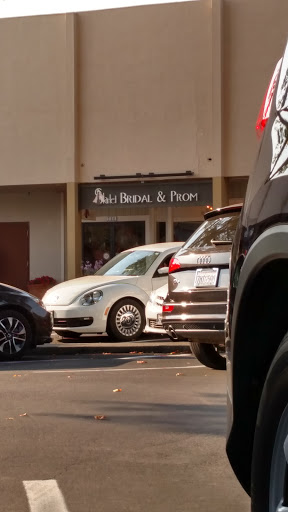 Bridal Shop «Starlet Bridal», reviews and photos, 730 Village Ct, Santa Rosa, CA 95404, USA