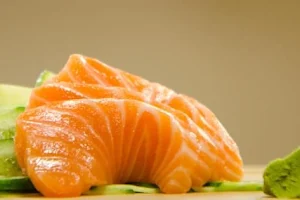 Sushi & Bowls Julianadorp image