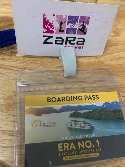 ZaRa travel