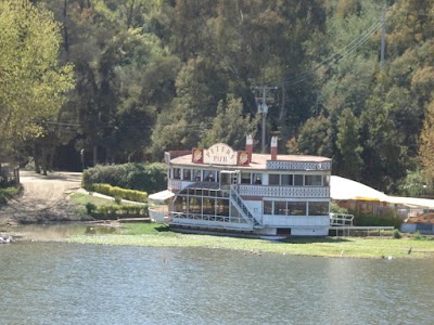 Photos of Laguna Sausalito