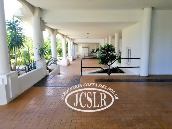 JARDINERIA COSTA DEL SOL LR