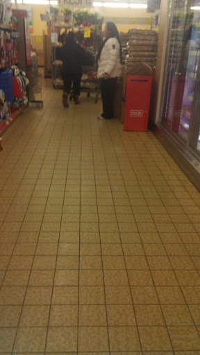 Supermarket «ALDI», reviews and photos, 2008 Doubleday Ave, Ballston Spa, NY 12020, USA