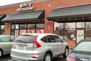 Miki's Restaurant image