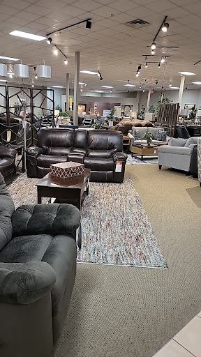 Furniture Store «Slumberland Furniture», reviews and photos, 1831 E Independence St, Springfield, MO 65804, USA