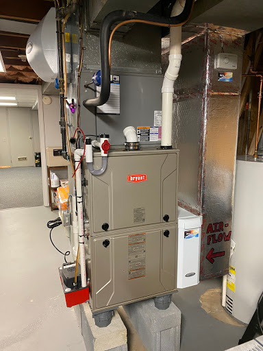 Plumber «Jeffrey A Wilbur Plumbing & Heating, Inc.», reviews and photos, 6508 Brandy Ln, Mechanicsburg, PA 17050, USA