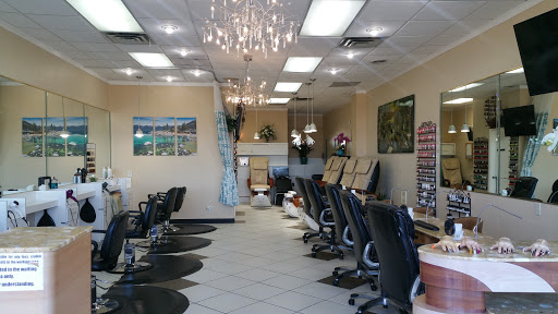 Beauty Salon «Unique Hair & Nails Salon», reviews and photos, 2150 E Pioneer Pkwy # 112, Arlington, TX 76010, USA