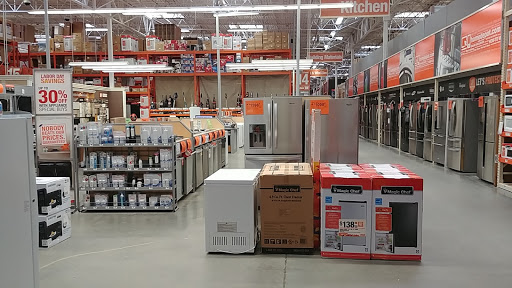 Home Improvement Store «The Home Depot», reviews and photos, 4121 U.S. 78, Lilburn, GA 30047, USA