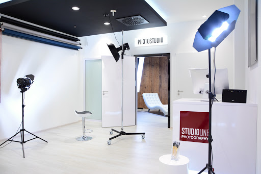 studioline Fotostudio Düsseldorf Stadtmitte Kö-Galerie