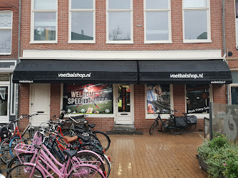 Voetbalshop.nl Groningen