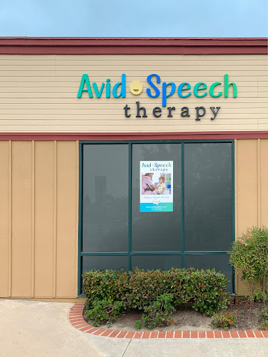 Avid Speech Therapy