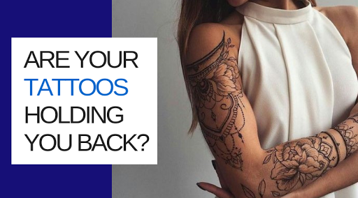 Explore hogwarts tattoo ideas, creative tattoo ideas in Covington, available at Northshore Tattoo Removal